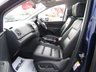 USED 2020 20 SEAT ALHAMBRA 2.0 TDI XCELLENCE DSG 5d 148 BHP Finished in ATLANTIC BLUE MET with BLACK HEATED LEATHER TRIM. This Alhambra is something of traditional MPV. It is an excellent 7 seater people carrier and one of the few that can really take seven people comfortably. Features include, Pan Roof, Nav, DAB, B/Tooth, Rear Camera, Park sensors, Auto Parking, Electric Boot and Side Doors, Front Fogs and more. Dealer serviced at 10867 miles, 21027 miles, 30936 miles, 35911 miles and recently at 44468 miles. MOT due 1/3/2025.