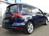 USED 2020 20 SEAT ALHAMBRA 2.0 TDI XCELLENCE DSG 5d 148 BHP Finished in ATLANTIC BLUE MET with BLACK HEATED LEATHER TRIM. This Alhambra is something of traditional MPV. It is an excellent 7 seater people carrier and one of the few that can really take seven people comfortably. Features include, Pan Roof, Nav, DAB, B/Tooth, Rear Camera, Park sensors, Auto Parking, Electric Boot and Side Doors, Front Fogs and more. Dealer serviced at 10867 miles, 21027 miles, 30936 miles, 35911 miles and recently at 44468 miles. MOT due 1/3/2025.