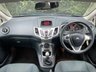 USED 2012 61 FORD FIESTA 1.4 ZETEC 16V 5d 96 BHP GREAT SERVICE HISTORY 9 SERVS