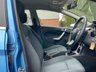 USED 2012 61 FORD FIESTA 1.4 ZETEC 16V 5d 96 BHP GREAT SERVICE HISTORY 9 SERVS