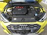 USED 2021 21 AUDI A3 2.0 S3 TFSI QUATTRO 5d 306 BHP Finished in PYTHON YELLOW pearl with contrasting Ebony heated SPORTS LEATHER seats. This 4x4 S3 has an advanced 2.0 turbocharged petrol engine pumping out 306 BHP, blistering performance with arguably the highest quality interior in its class. Features include Sat Nav, Rear View Camera, Full Heated Leather, DAB, Bang and Olufsen Speakers, B/tooth, LED run lights, Park Senors with Park Assist and Cruise. Dealer serviced at 10600 miles, 12674 miles, 20652 miles and on arrival at 27587 miles.