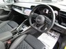 USED 2021 21 AUDI A3 2.0 S3 TFSI QUATTRO 5d 306 BHP Finished in PYTHON YELLOW pearl with contrasting Ebony heated SPORTS LEATHER seats. This 4x4 S3 has an advanced 2.0 turbocharged petrol engine pumping out 306 BHP, blistering performance with arguably the highest quality interior in its class. Features include Sat Nav, Rear View Camera, Full Heated Leather, DAB, Bang and Olufsen Speakers, B/tooth, LED run lights, Park Senors with Park Assist and Cruise. Dealer serviced at 10600 miles, 12674 miles, 20652 miles and on arrival at 27587 miles.