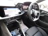 USED 2021 21 AUDI A3 2.0 S3 TFSI QUATTRO 5d 306 BHP Finished in PYTHON YELLOW pearl with contrasting Ebony heated SPORTS LEATHER seats. This 4x4 S3 has an advanced 2.0 turbocharged petrol engine pumping out 306 BHP, blistering performance with arguably the highest quality interior in its class. Features include Sat Nav, Rear View Camera, Full Heated Leather, DAB, Bang and Olufsen Speakers, B/tooth, LED run lights, Park Senors with Park Assist and Cruise. Dealer serviced at 10600 miles, 12674 miles, 20652 miles and on arrival at 27587 miles.