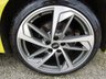 USED 2021 21 AUDI A3 2.0 S3 TFSI QUATTRO 5d 306 BHP Finished in PYTHON YELLOW pearl with contrasting Ebony heated SPORTS LEATHER seats. This 4x4 S3 has an advanced 2.0 turbocharged petrol engine pumping out 306 BHP, blistering performance with arguably the highest quality interior in its class. Features include Sat Nav, Rear View Camera, Full Heated Leather, DAB, Bang and Olufsen Speakers, B/tooth, LED run lights, Park Senors with Park Assist and Cruise. Dealer serviced at 10600 miles, 12674 miles, 20652 miles and on arrival at 27587 miles.