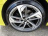 USED 2021 21 AUDI A3 2.0 S3 TFSI QUATTRO 5d 306 BHP Finished in PYTHON YELLOW pearl with contrasting Ebony heated SPORTS LEATHER seats. This 4x4 S3 has an advanced 2.0 turbocharged petrol engine pumping out 306 BHP, blistering performance with arguably the highest quality interior in its class. Features include Sat Nav, Rear View Camera, Full Heated Leather, DAB, Bang and Olufsen Speakers, B/tooth, LED run lights, Park Senors with Park Assist and Cruise. Dealer serviced at 10600 miles, 12674 miles, 20652 miles and on arrival at 27587 miles.