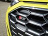 USED 2021 21 AUDI A3 2.0 S3 TFSI QUATTRO 5d 306 BHP Finished in PYTHON YELLOW pearl with contrasting Ebony heated SPORTS LEATHER seats. This 4x4 S3 has an advanced 2.0 turbocharged petrol engine pumping out 306 BHP, blistering performance with arguably the highest quality interior in its class. Features include Sat Nav, Rear View Camera, Full Heated Leather, DAB, Bang and Olufsen Speakers, B/tooth, LED run lights, Park Senors with Park Assist and Cruise. Dealer serviced at 10600 miles, 12674 miles, 20652 miles and on arrival at 27587 miles.