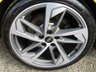 USED 2021 21 AUDI A3 2.0 S3 TFSI QUATTRO 5d 306 BHP Finished in PYTHON YELLOW pearl with contrasting Ebony heated SPORTS LEATHER seats. This 4x4 S3 has an advanced 2.0 turbocharged petrol engine pumping out 306 BHP, blistering performance with arguably the highest quality interior in its class. Features include Sat Nav, Rear View Camera, Full Heated Leather, DAB, Bang and Olufsen Speakers, B/tooth, LED run lights, Park Senors with Park Assist and Cruise. Dealer serviced at 10600 miles, 12674 miles, 20652 miles and on arrival at 27587 miles.