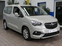 USED 2020 20 VAUXHALL COMBO LIFE 1.2 ENERGY S/S 5d 109 BHP 7 SEATS SAT NAV CRUISE PARKING SENSORS 1 OWNER 6 MONTHS GOLD WARRANTY