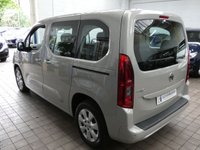 USED 2020 20 VAUXHALL COMBO LIFE 1.2 ENERGY S/S 5d 109 BHP 7 SEATS SAT NAV CRUISE PARKING SENSORS 1 OWNER 6 MONTHS GOLD WARRANTY