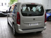 USED 2020 20 VAUXHALL COMBO LIFE 1.2 ENERGY S/S 5d 109 BHP 7 SEATS SAT NAV CRUISE PARKING SENSORS 1 OWNER 6 MONTHS GOLD WARRANTY
