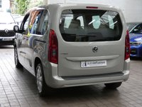 USED 2020 20 VAUXHALL COMBO LIFE 1.2 ENERGY S/S 5d 109 BHP 7 SEATS SAT NAV CRUISE PARKING SENSORS 1 OWNER 6 MONTHS GOLD WARRANTY