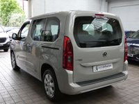 USED 2020 20 VAUXHALL COMBO LIFE 1.2 ENERGY S/S 5d 109 BHP 7 SEATS SAT NAV CRUISE PARKING SENSORS 1 OWNER 6 MONTHS GOLD WARRANTY