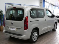 USED 2020 20 VAUXHALL COMBO LIFE 1.2 ENERGY S/S 5d 109 BHP 7 SEATS SAT NAV CRUISE PARKING SENSORS 1 OWNER 6 MONTHS GOLD WARRANTY