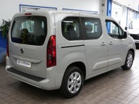USED 2020 20 VAUXHALL COMBO LIFE 1.2 ENERGY S/S 5d 109 BHP 7 SEATS SAT NAV CRUISE PARKING SENSORS 1 OWNER 6 MONTHS GOLD WARRANTY