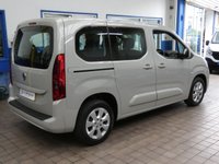 USED 2020 20 VAUXHALL COMBO LIFE 1.2 ENERGY S/S 5d 109 BHP 7 SEATS SAT NAV CRUISE PARKING SENSORS 1 OWNER 6 MONTHS GOLD WARRANTY