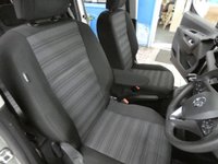 USED 2020 20 VAUXHALL COMBO LIFE 1.2 ENERGY S/S 5d 109 BHP 7 SEATS SAT NAV CRUISE PARKING SENSORS 1 OWNER 6 MONTHS GOLD WARRANTY