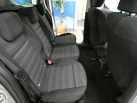 USED 2020 20 VAUXHALL COMBO LIFE 1.2 ENERGY S/S 5d 109 BHP 7 SEATS SAT NAV CRUISE PARKING SENSORS 1 OWNER 6 MONTHS GOLD WARRANTY