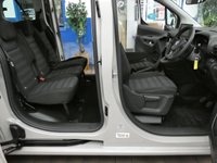 USED 2020 20 VAUXHALL COMBO LIFE 1.2 ENERGY S/S 5d 109 BHP 7 SEATS SAT NAV CRUISE PARKING SENSORS 1 OWNER 6 MONTHS GOLD WARRANTY