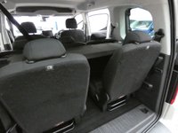USED 2020 20 VAUXHALL COMBO LIFE 1.2 ENERGY S/S 5d 109 BHP 7 SEATS SAT NAV CRUISE PARKING SENSORS 1 OWNER 6 MONTHS GOLD WARRANTY