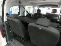 USED 2020 20 VAUXHALL COMBO LIFE 1.2 ENERGY S/S 5d 109 BHP 7 SEATS SAT NAV CRUISE PARKING SENSORS 1 OWNER 6 MONTHS GOLD WARRANTY