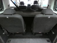 USED 2020 20 VAUXHALL COMBO LIFE 1.2 ENERGY S/S 5d 109 BHP 7 SEATS SAT NAV CRUISE PARKING SENSORS 1 OWNER 6 MONTHS GOLD WARRANTY