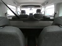 USED 2020 20 VAUXHALL COMBO LIFE 1.2 ENERGY S/S 5d 109 BHP 7 SEATS SAT NAV CRUISE PARKING SENSORS 1 OWNER 6 MONTHS GOLD WARRANTY