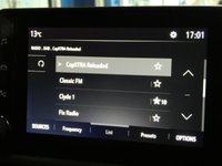 USED 2020 20 VAUXHALL COMBO LIFE 1.2 ENERGY S/S 5d 109 BHP 7 SEATS SAT NAV CRUISE PARKING SENSORS 1 OWNER 6 MONTHS GOLD WARRANTY
