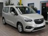 USED 2020 20 VAUXHALL COMBO LIFE 1.2 ENERGY S/S 5d 109 BHP 7 SEATS SAT NAV CRUISE PARKING SENSORS 1 OWNER 6 MONTHS GOLD WARRANTY