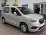 USED 2020 20 VAUXHALL COMBO LIFE 1.2 ENERGY S/S 5d 109 BHP 7 SEATS SAT NAV CRUISE PARKING SENSORS 1 OWNER 6 MONTHS GOLD WARRANTY