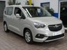 USED 2020 20 VAUXHALL COMBO LIFE 1.2 ENERGY S/S 5d 109 BHP 7 SEATS SAT NAV CRUISE PARKING SENSORS 1 OWNER 6 MONTHS GOLD WARRANTY