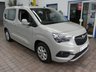 USED 2020 20 VAUXHALL COMBO LIFE 1.2 ENERGY S/S 5d 109 BHP 7 SEATS SAT NAV CRUISE PARKING SENSORS 1 OWNER 6 MONTHS GOLD WARRANTY