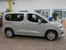 USED 2020 20 VAUXHALL COMBO LIFE 1.2 ENERGY S/S 5d 109 BHP 7 SEATS SAT NAV CRUISE PARKING SENSORS 1 OWNER 6 MONTHS GOLD WARRANTY