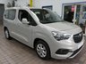 USED 2020 20 VAUXHALL COMBO LIFE 1.2 ENERGY S/S 5d 109 BHP 7 SEATS SAT NAV CRUISE PARKING SENSORS 1 OWNER 6 MONTHS GOLD WARRANTY