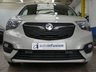 USED 2020 20 VAUXHALL COMBO LIFE 1.2 ENERGY S/S 5d 109 BHP 7 SEATS SAT NAV CRUISE PARKING SENSORS 1 OWNER 6 MONTHS GOLD WARRANTY