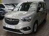 USED 2020 20 VAUXHALL COMBO LIFE 1.2 ENERGY S/S 5d 109 BHP 7 SEATS SAT NAV CRUISE PARKING SENSORS 1 OWNER 6 MONTHS GOLD WARRANTY