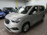 USED 2020 20 VAUXHALL COMBO LIFE 1.2 ENERGY S/S 5d 109 BHP 7 SEATS SAT NAV CRUISE PARKING SENSORS 1 OWNER 6 MONTHS GOLD WARRANTY