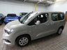 USED 2020 20 VAUXHALL COMBO LIFE 1.2 ENERGY S/S 5d 109 BHP 7 SEATS SAT NAV CRUISE PARKING SENSORS 1 OWNER 6 MONTHS GOLD WARRANTY
