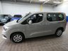 USED 2020 20 VAUXHALL COMBO LIFE 1.2 ENERGY S/S 5d 109 BHP 7 SEATS SAT NAV CRUISE PARKING SENSORS 1 OWNER 6 MONTHS GOLD WARRANTY