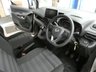 USED 2020 20 VAUXHALL COMBO LIFE 1.2 ENERGY S/S 5d 109 BHP 7 SEATS SAT NAV CRUISE PARKING SENSORS 1 OWNER 6 MONTHS GOLD WARRANTY