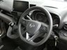 USED 2020 20 VAUXHALL COMBO LIFE 1.2 ENERGY S/S 5d 109 BHP 7 SEATS SAT NAV CRUISE PARKING SENSORS 1 OWNER 6 MONTHS GOLD WARRANTY