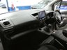 USED 2020 20 VAUXHALL COMBO LIFE 1.2 ENERGY S/S 5d 109 BHP 7 SEATS SAT NAV CRUISE PARKING SENSORS 1 OWNER 6 MONTHS GOLD WARRANTY