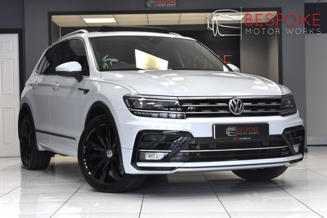 Bespoke Motor Works LTD