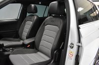 USED 2018 18 VOLKSWAGEN TIGUAN 2.0 TDI R LINE BMT 4MOTION DSG  **&pound;299 A MONTH WITH &pound;3274 DEPOSIT**