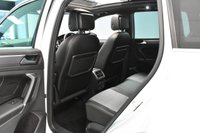 USED 2018 18 VOLKSWAGEN TIGUAN 2.0 TDI R LINE BMT 4MOTION DSG  **&pound;299 A MONTH WITH &pound;3274 DEPOSIT**