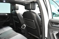 USED 2018 18 VOLKSWAGEN TIGUAN 2.0 TDI R LINE BMT 4MOTION DSG  **&pound;299 A MONTH WITH &pound;3274 DEPOSIT**