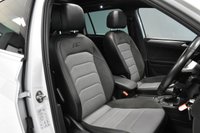 USED 2018 18 VOLKSWAGEN TIGUAN 2.0 TDI R LINE BMT 4MOTION DSG  **&pound;299 A MONTH WITH &pound;3274 DEPOSIT**