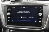 USED 2018 18 VOLKSWAGEN TIGUAN 2.0 TDI R LINE BMT 4MOTION DSG  **&pound;299 A MONTH WITH &pound;3274 DEPOSIT**