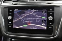 USED 2018 18 VOLKSWAGEN TIGUAN 2.0 TDI R LINE BMT 4MOTION DSG  **&pound;299 A MONTH WITH &pound;3274 DEPOSIT**