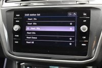 USED 2018 18 VOLKSWAGEN TIGUAN 2.0 TDI R LINE BMT 4MOTION DSG  **&pound;299 A MONTH WITH &pound;3274 DEPOSIT**