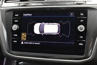 USED 2018 18 VOLKSWAGEN TIGUAN 2.0 TDI R LINE BMT 4MOTION DSG  **&pound;299 A MONTH WITH &pound;3274 DEPOSIT**